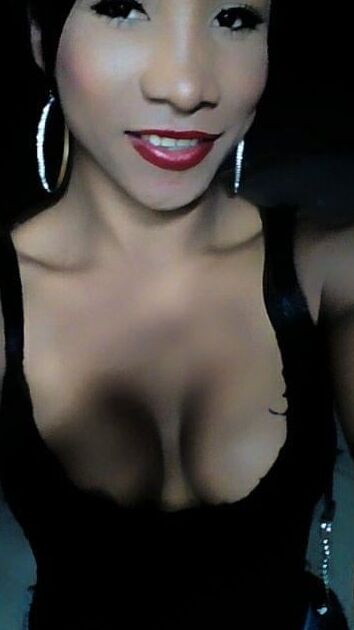 Beautiful tgirls mexican