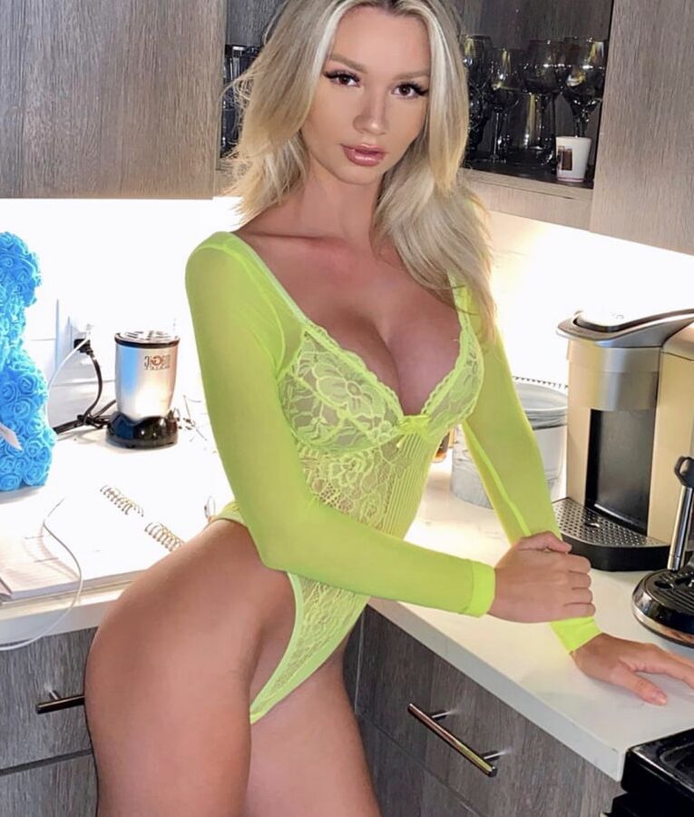 my lingerie pics