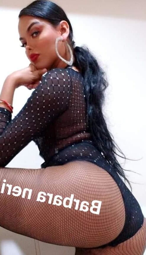 Beautiful tgirls mexican