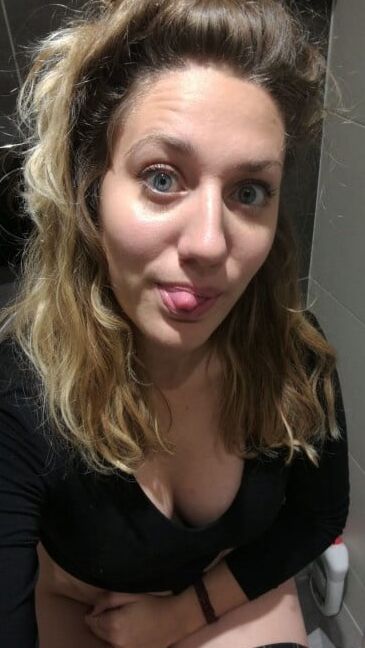 yr old slut Melanie