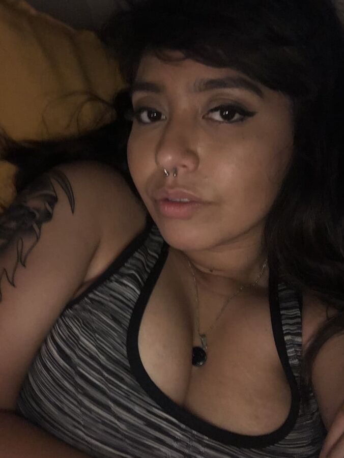 Spider Webb Tits