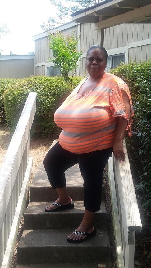 Mega mama