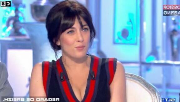 nolwenn leroy