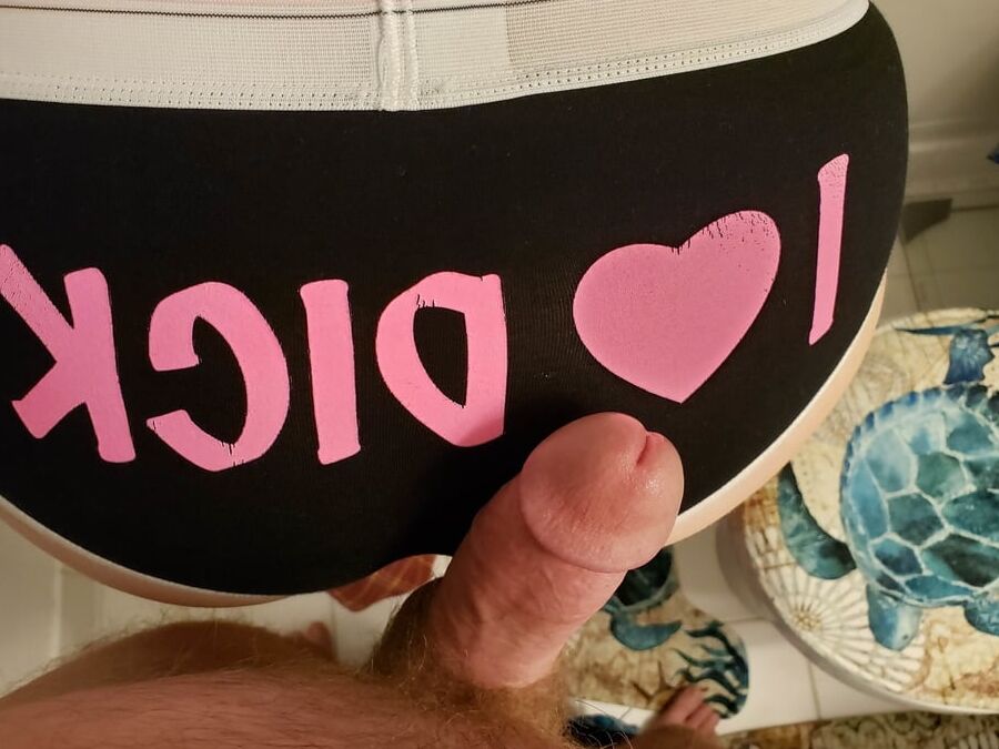 Fun with the wife