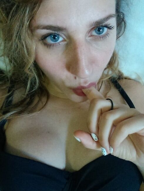 yr old slut Melanie