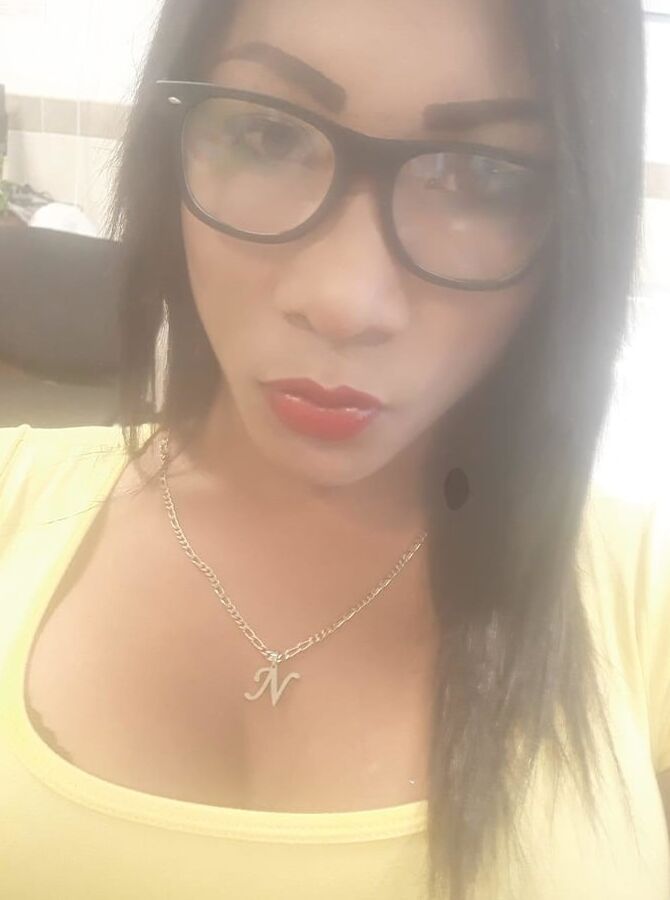 Beautiful tgirls mexican