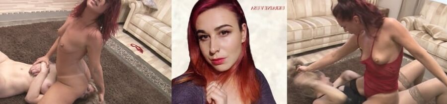 Anna from Kyiv in USA