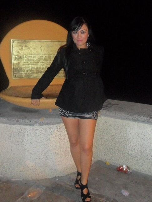 ixxel cota prostituta la paz