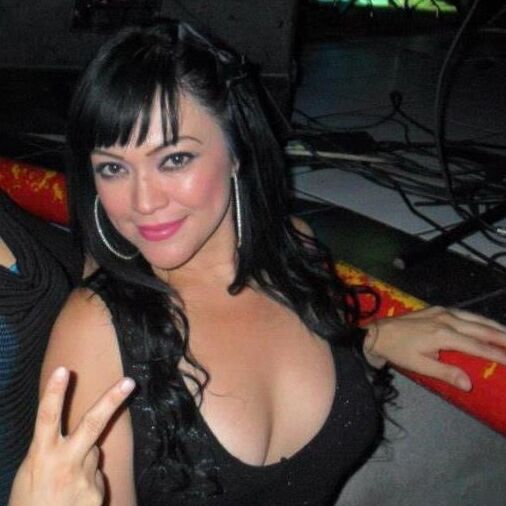 ixxel cota prostituta la paz