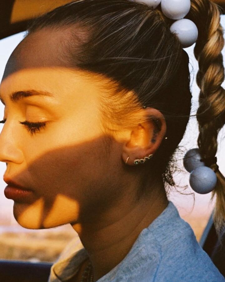 Miley Cyrus Instagram