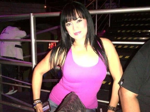 ixxel cota prostituta la paz