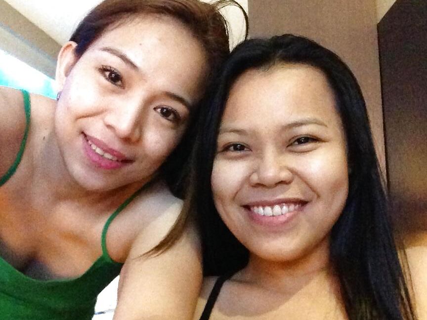 Trisha Jash - Yummy Pinay