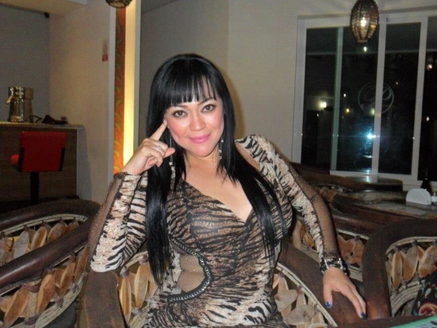 ixxel cota prostituta la paz