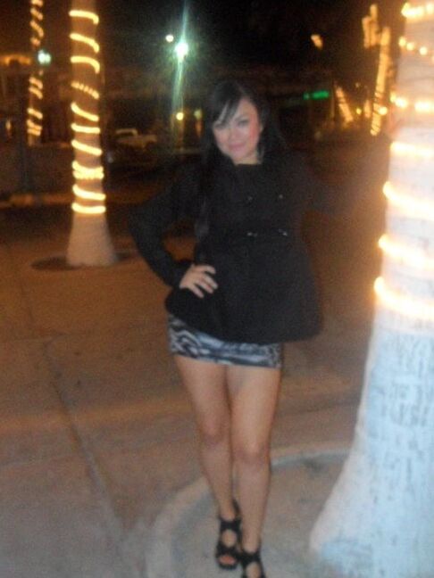 ixxel cota prostituta la paz