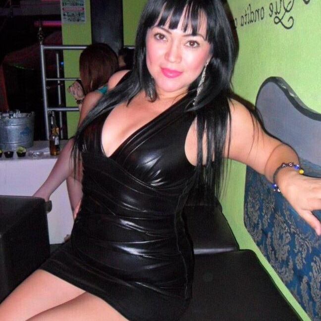 ixxel cota prostituta la paz