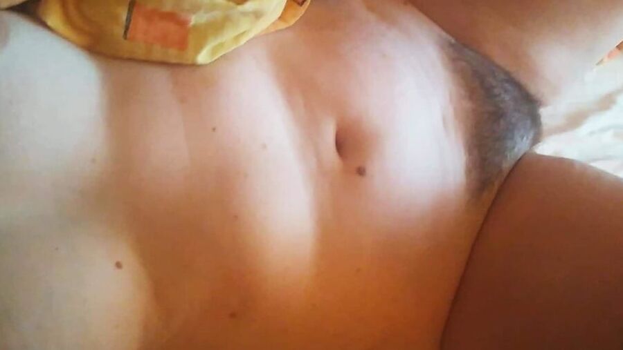 my pussy