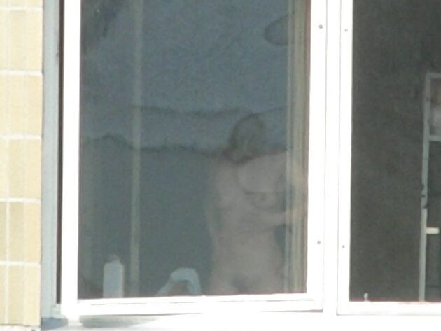 Window watching