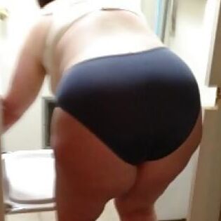 BBW y.o. slut wife Cindy exposed