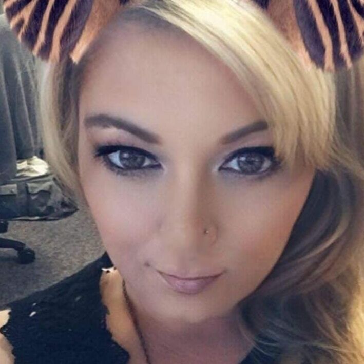 Erica M ()