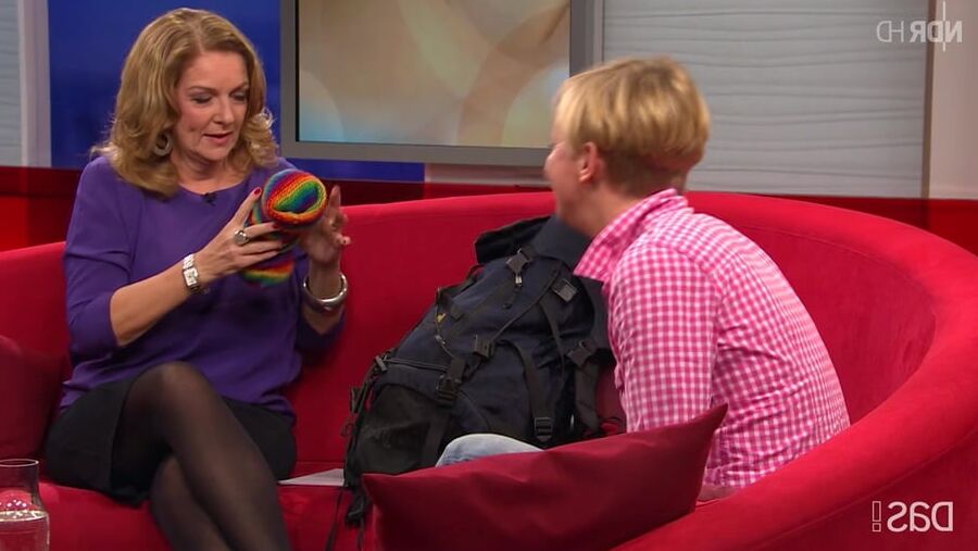 Bettina Tietjen - NDR