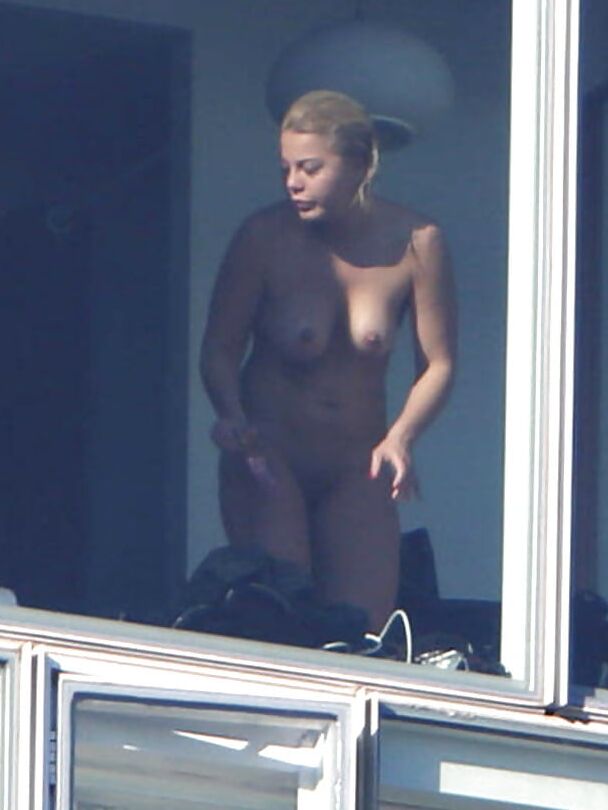 Window watching