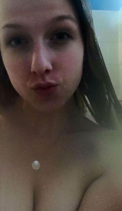 Slut Ashley Lester