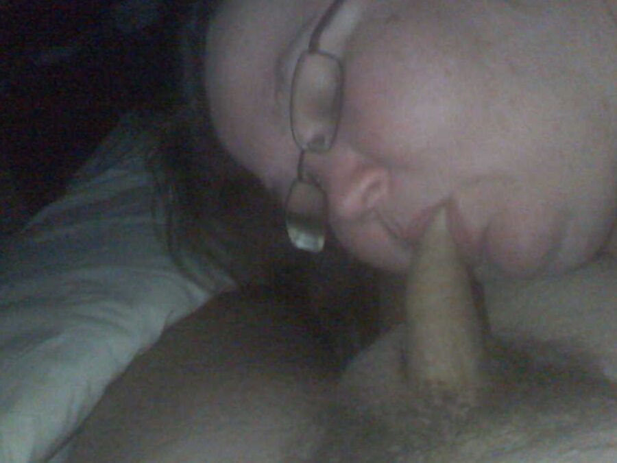 More of My BBW Wife