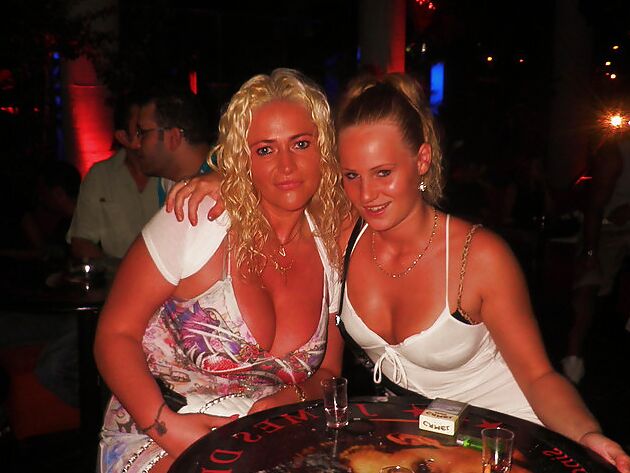 Vicky Milf