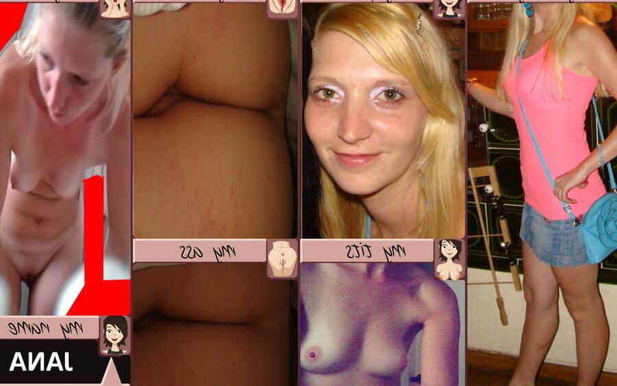 inspection sluts