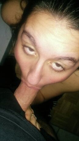 Hot Slut
