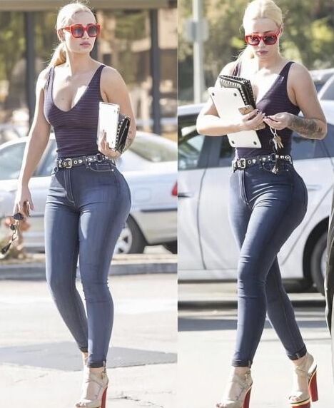 Iggy Azalea
