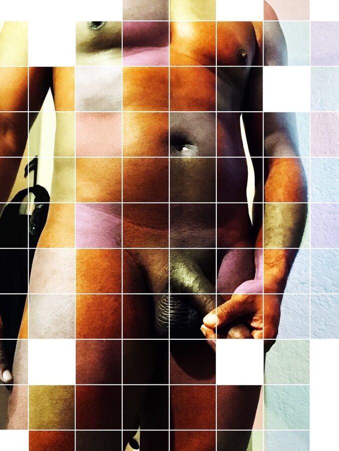 Sexuality is art