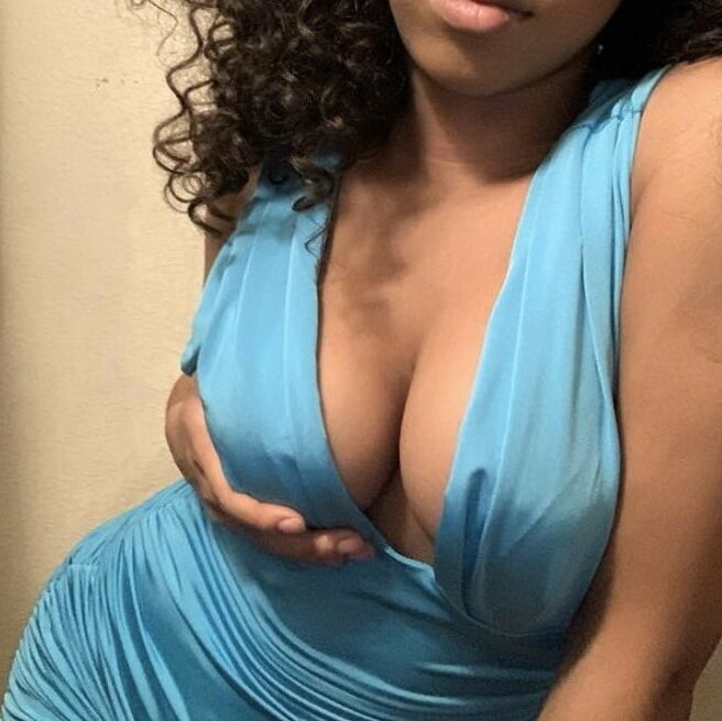 Our gorgeous friend from Jamaica
