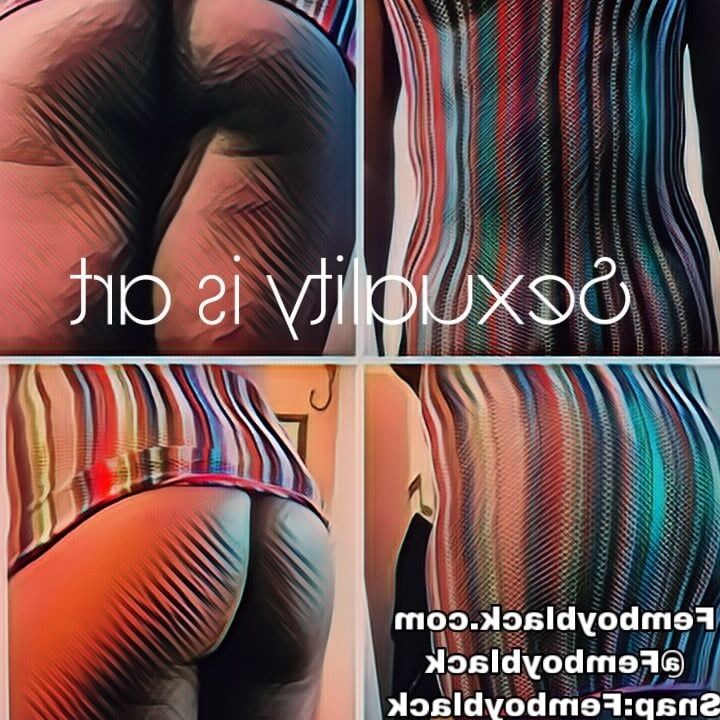 Sexuality is art