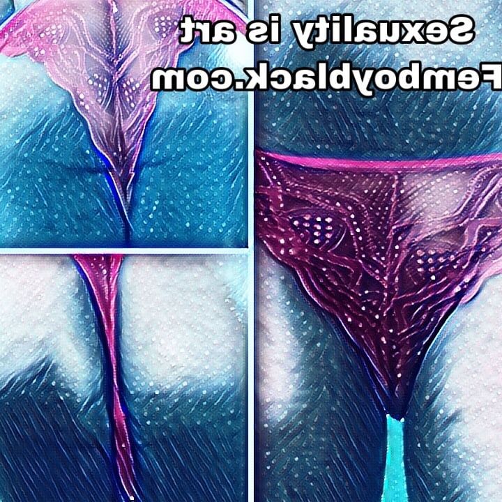 Sexuality is art