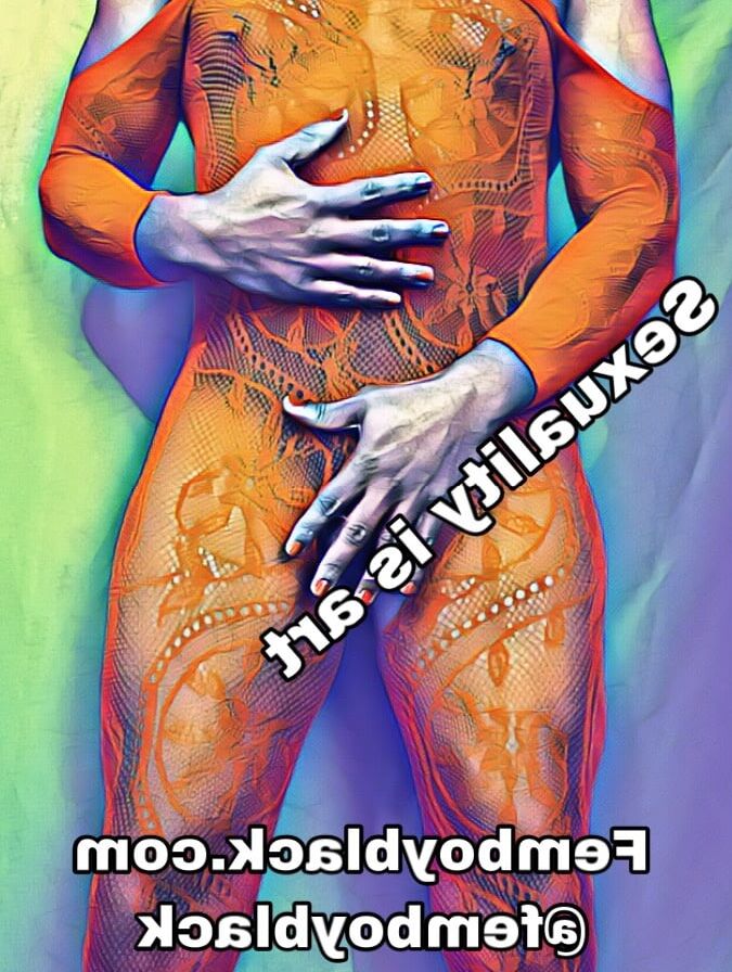 Sexuality is art
