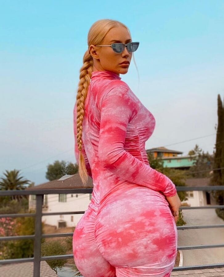 Iggy Azalea