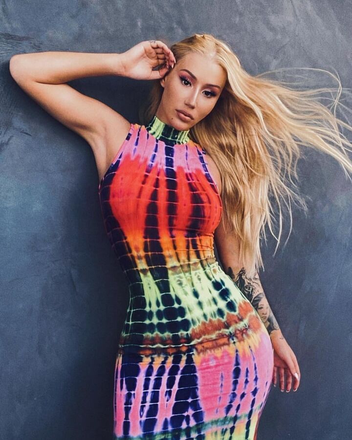 Iggy Azalea