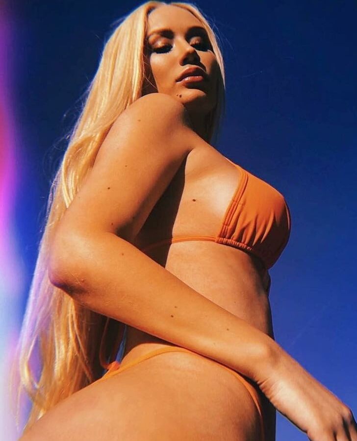 Iggy Azalea
