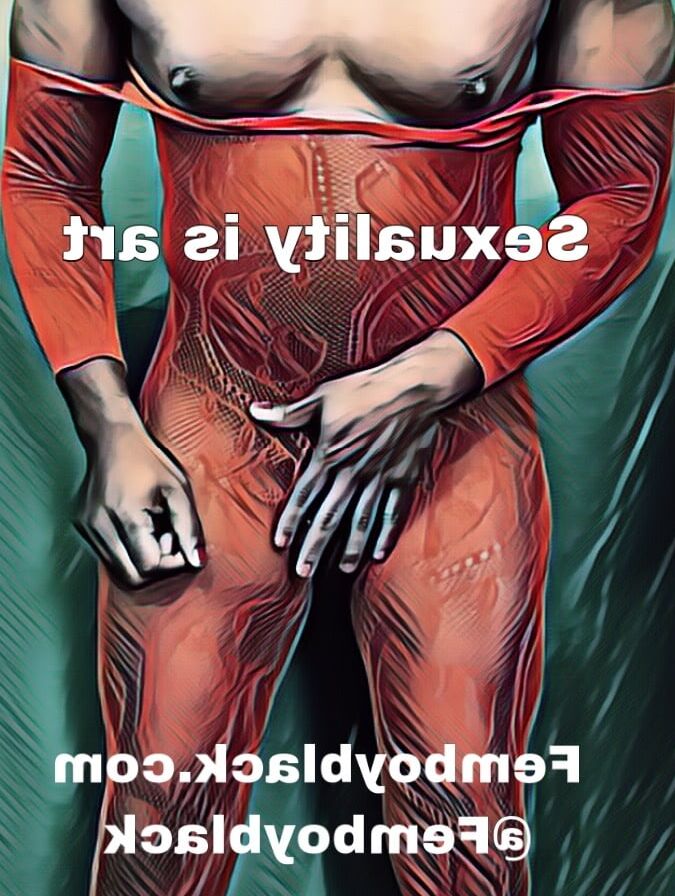 Sexuality is art