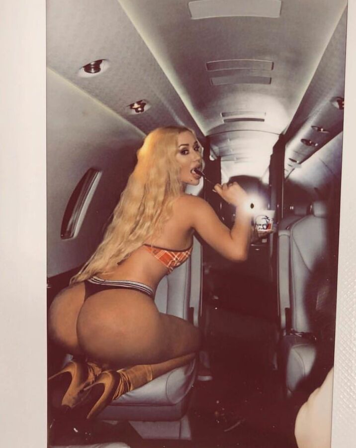 Iggy Azalea
