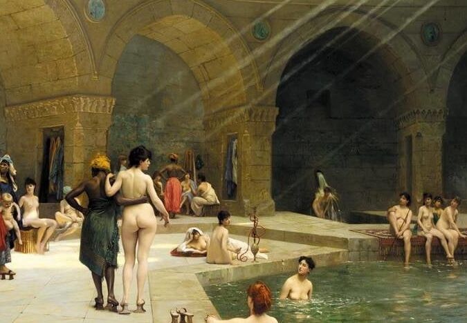 Jean-Leon Gerome