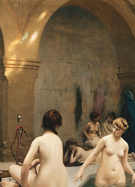 Jean-Leon Gerome
