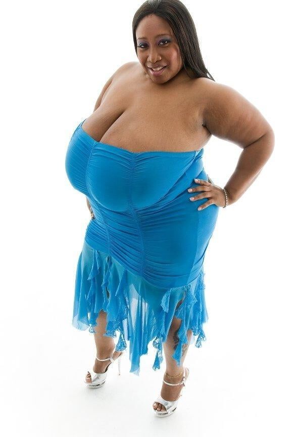 BBW Galore