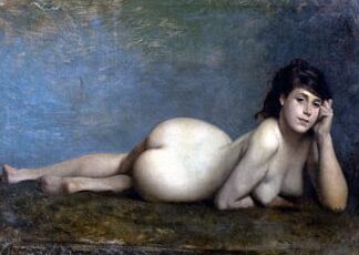 Jean-Leon Gerome