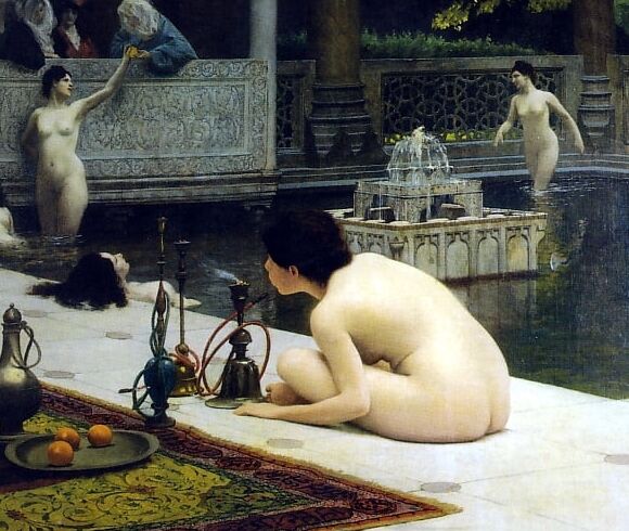 Jean-Leon Gerome