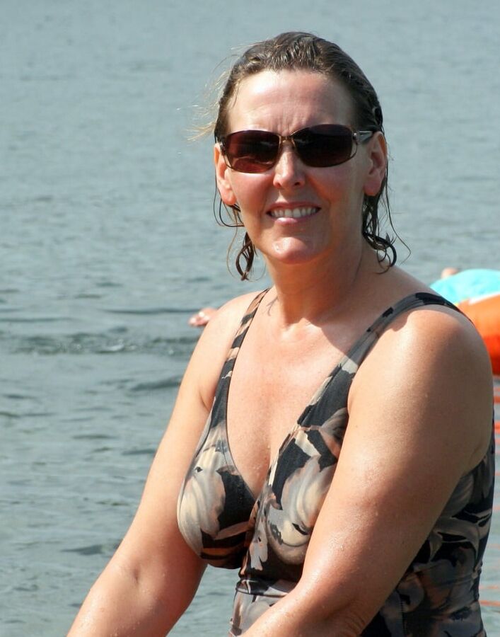 Belinda - MILF from Dallas