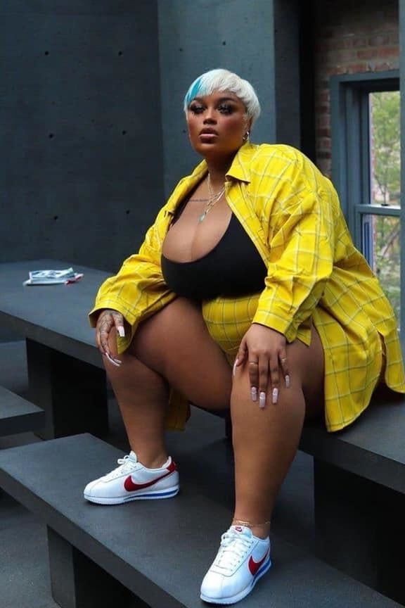 BBW Galore