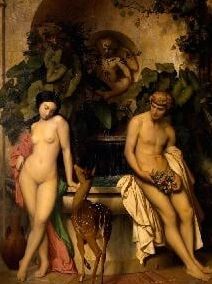 Jean-Leon Gerome