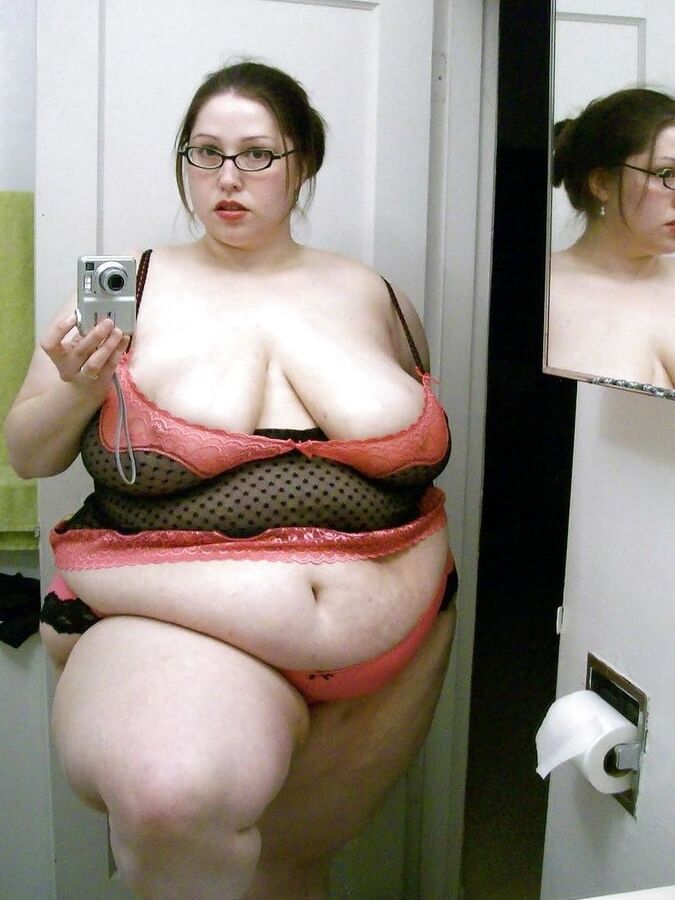BBW Galore